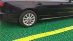500*500*50 Grass Plastic Paver Grid for Long-Lasting and Sustainable Parking