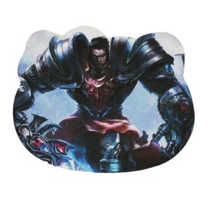 Quality Custom Bikini Girl Anime Mouse Pad For Comfortable Gaming Experience wholesale