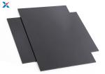 10mm Black Polycarbonate Roof Panels PC Greenhouse Plastic Sheet