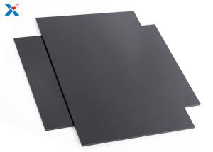 Quality 10mm Black Polycarbonate Roof Panels PC Greenhouse Plastic Sheet wholesale