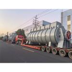 Industry Leading Incineration Sludge Drying Equipment Hk Customized