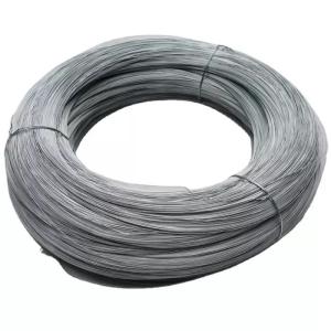 Quality Construction Low Carbon Steel Wire 4mm 5mm 7mm Prestressed Concrete Wire Rope wholesale