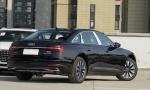Audi A6L 2024 45 TFSI Premium Elegance Gasoline Car