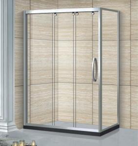 Quality shower enclosure shower glass,shower door E-3119 wholesale