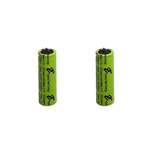 Quality Anti Explosion Lithium Rechargeable Battery HCC1450 3.7V 630mAh wholesale