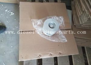 Quality 4JH1 4HK1 Diesel Engine Piston OEM Plated Gray Casting For Driving wholesale