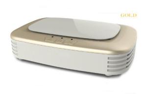 Quality Dust Pollen Pet Dander 12 CFM HEPA Air Purifier Air Cleaner Coronavirus Prevention wholesale