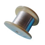 SWG18 Swg19 Ni30Cr20 Wire Nickel Chrome 30/20 Heating Wire For Walking Beam