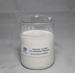 Ph 6-8 Industrial Defoamer Wastewater Treatment Fast Defoaming Speed High