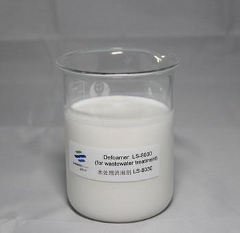 Chemical Textile Auxiliary Agent Industrial Defoamer Excellent Defoaming