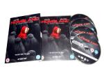 Hot sale tv-series dvd boxset Homeland Season 4 4dvds UK new Video Region free