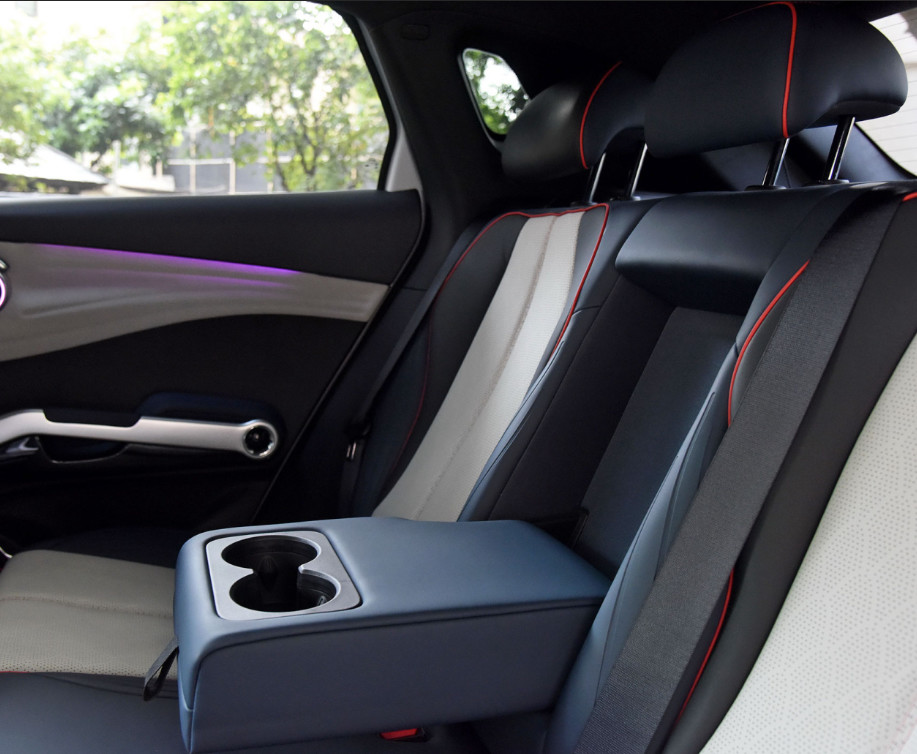 BYD Yuan PLUS 2024 Honor 510KM Flagship PLUS 18" Wheel Hub Electric SUV