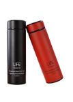 Integrated Casting Stainless Steel Vacuum Flask Flask Cup Hook Mug Long Lifespan