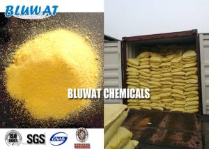 Quality Water Purification Coagulant Polyaluminium Chloride 30% Drinking Water Treatment wholesale