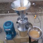 Stainless Steel Food Processing Machines Industrial Automatic Grinding Machine