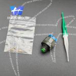 MIL-DTL-38999 Series Ⅰ，Ⅱ，And Ⅲ Connectors, D38999/26WA35PN. D38999 Series Ⅲ