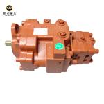 Remanufactured PVD-2B-40 Hydraulic Pump For Excavator