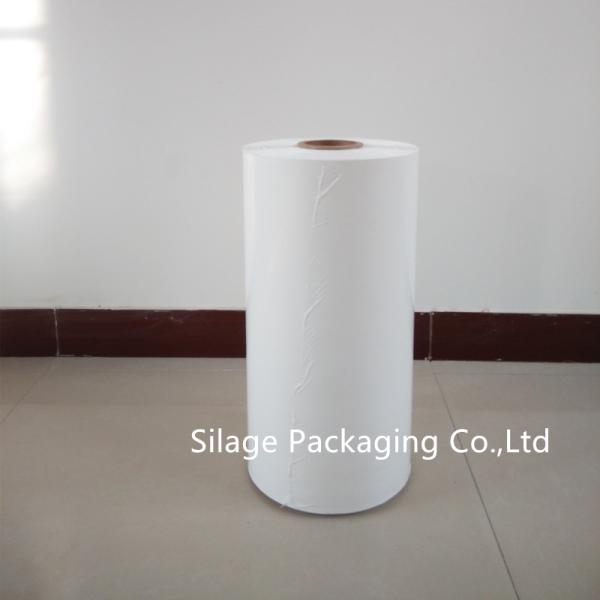 Good Quality Agricultural Use Special Hay Wrap Silage Film Silage Wrap