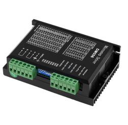 Quality Steel Digital Stepper Motor Driver DM556 wholesale