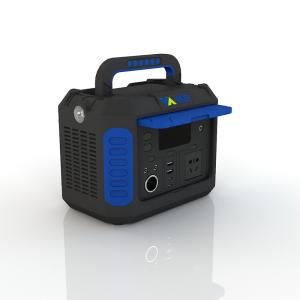Quality 110V 300W Pure Sine Wave Inverter Portable Power Station 292000mAh wholesale