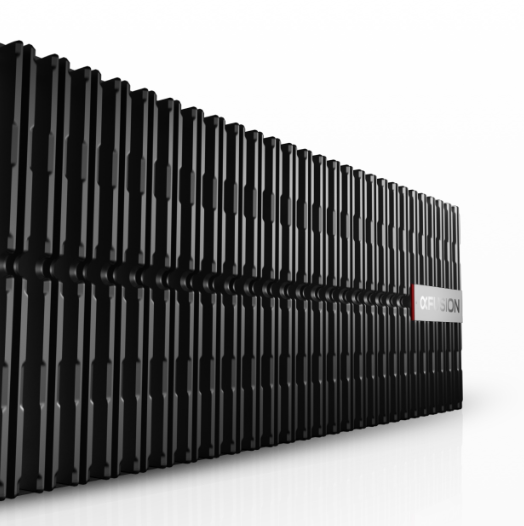 Private Mold And SNMP Function Original Fusionserver 5885H V7 Server