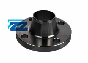 Class 150 Forged Steel Flanges WNRF 10  Sch40 Carbon ASTM A105N ASME B16 5