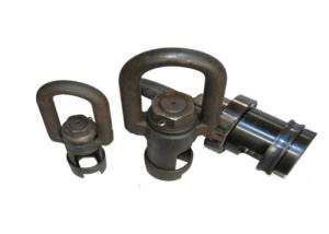 Quality Hoisting Swivel Elevator Drilling Rig Components wholesale