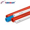 Buy cheap DN 16mm - 32mm Plumbing Pex Pipe Underfloor Heating Pex Pipe from wholesalers