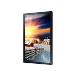 49 Inch Lcd Outdoor Screen 3000nits 1080P Lcd Display Advertising Screens