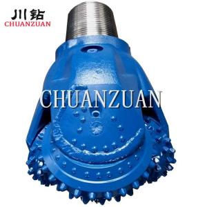 Quality 444.5MM TCI Tricone Bit 17 1/2 Inch Sealed Bearing Oil Well Drilling wholesale