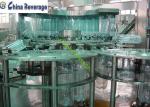 Pet Bottle Carbonated Drink Filling Machine Soft Drink Plant 0.15L-2.5L