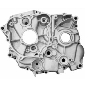 Quality Powder Coating Bright Oxidizing 0.01mm Aluminum Die Casting Parts wholesale