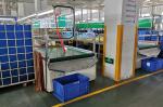 6063 6005 Aluminum Extrusion Products T4 T5 T6 Mill Finish