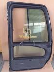 Komatsu Excavator Parts Cab Assembly ZAX200 ZAX200-3G Excavator Cab Door Komatsu