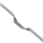Galvanized Steel Cyclone Tie CT180 CT1200 For Timber Connection