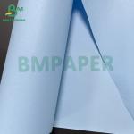 20lb Good Printability 36" * 50 yard Blue Tinted CAD Bond Paper