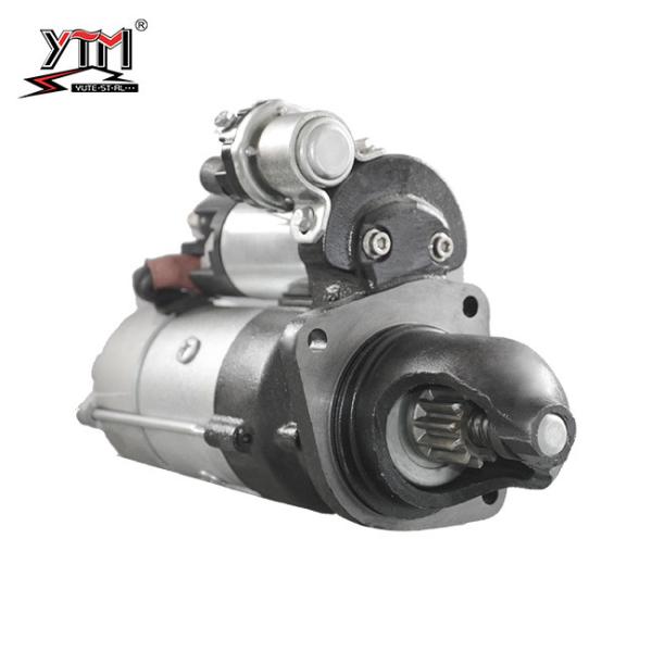 M93R3001SE 4948058 Engine Starter Motor For CUMMINS 21BJ077 M93R3001SE