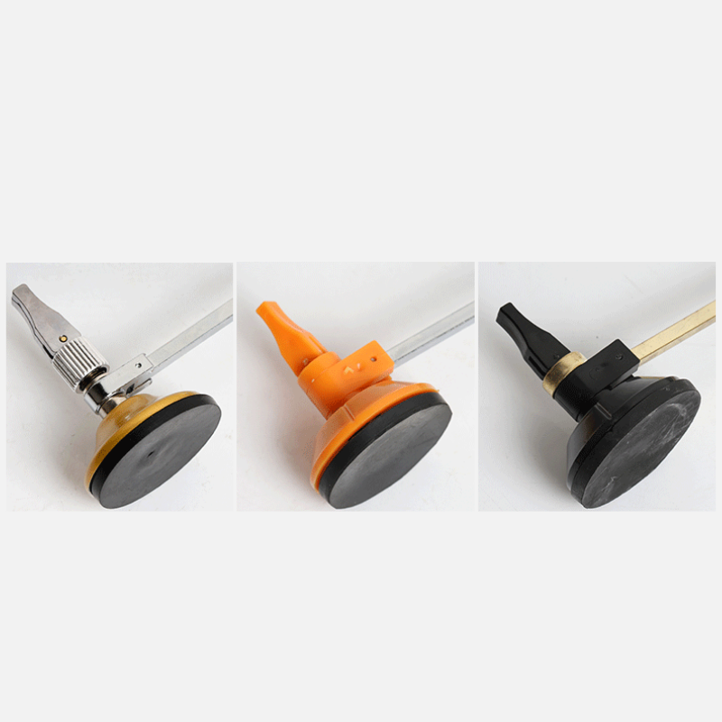 Circle shape Compass cutter aluminum alloy rod glass cutting tools for cutting glass