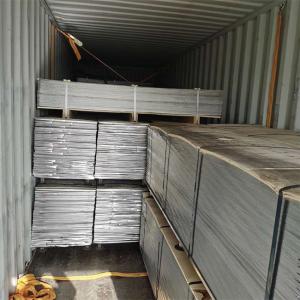 Quality 0.25mm 0.3mm Thick Stainless Steel Rib Lath Corrosion Resistant wholesale