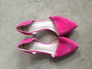 Quality used shoes to sell in Kenya wholesale