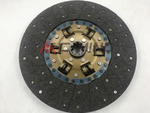 Quality H 17C Hino Fan Clutch TS16949 312503290 430x250x10x50.8 wholesale