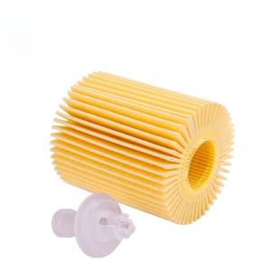 Quality Auto Oil Filter 04152-31080 04152-31020 04152-31030 04152-31040 04152-31060 for TOYOTA wholesale