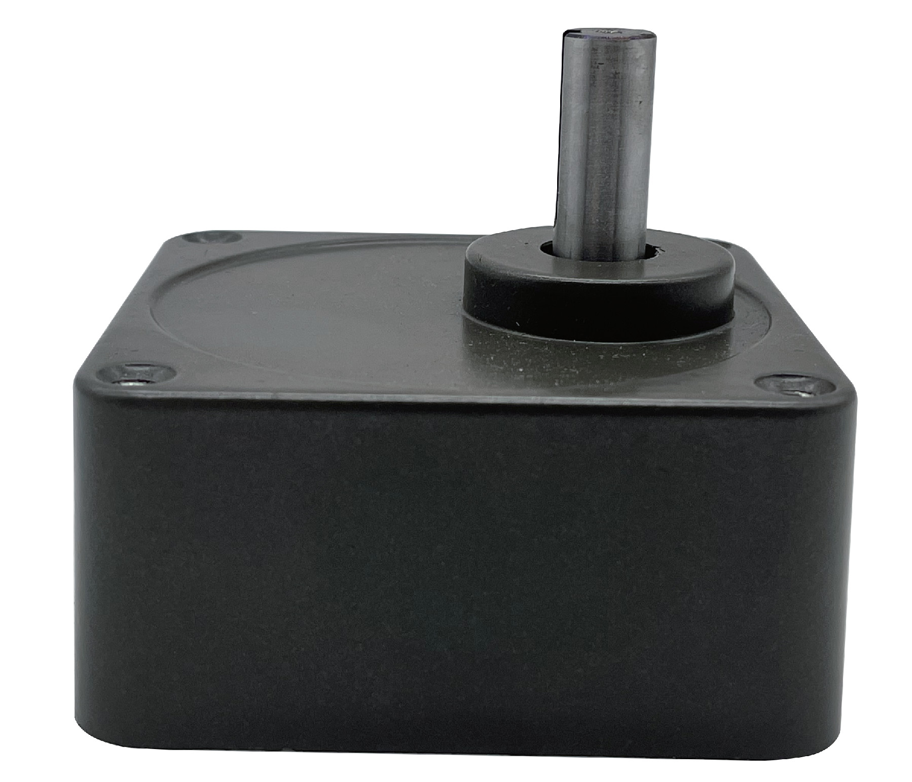 PG28S-PM-HT Powder Metallurgy Helix Teeth Split Planetary Reducer Gearbox 1:6 28mm