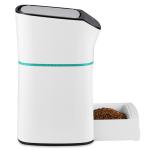 Remote Control 2MP camera 550mL Automatic Animal Feeder