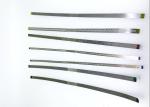 Polishing Dental Diamond Finishing Strips Interdental Abrasives For Orthodontics