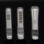 Astra Tech OsseoSpeed® Analog Compatible with NP 3.0mm/ RP 3.5(4.0)mm/ WP 4.5(5.0)mm