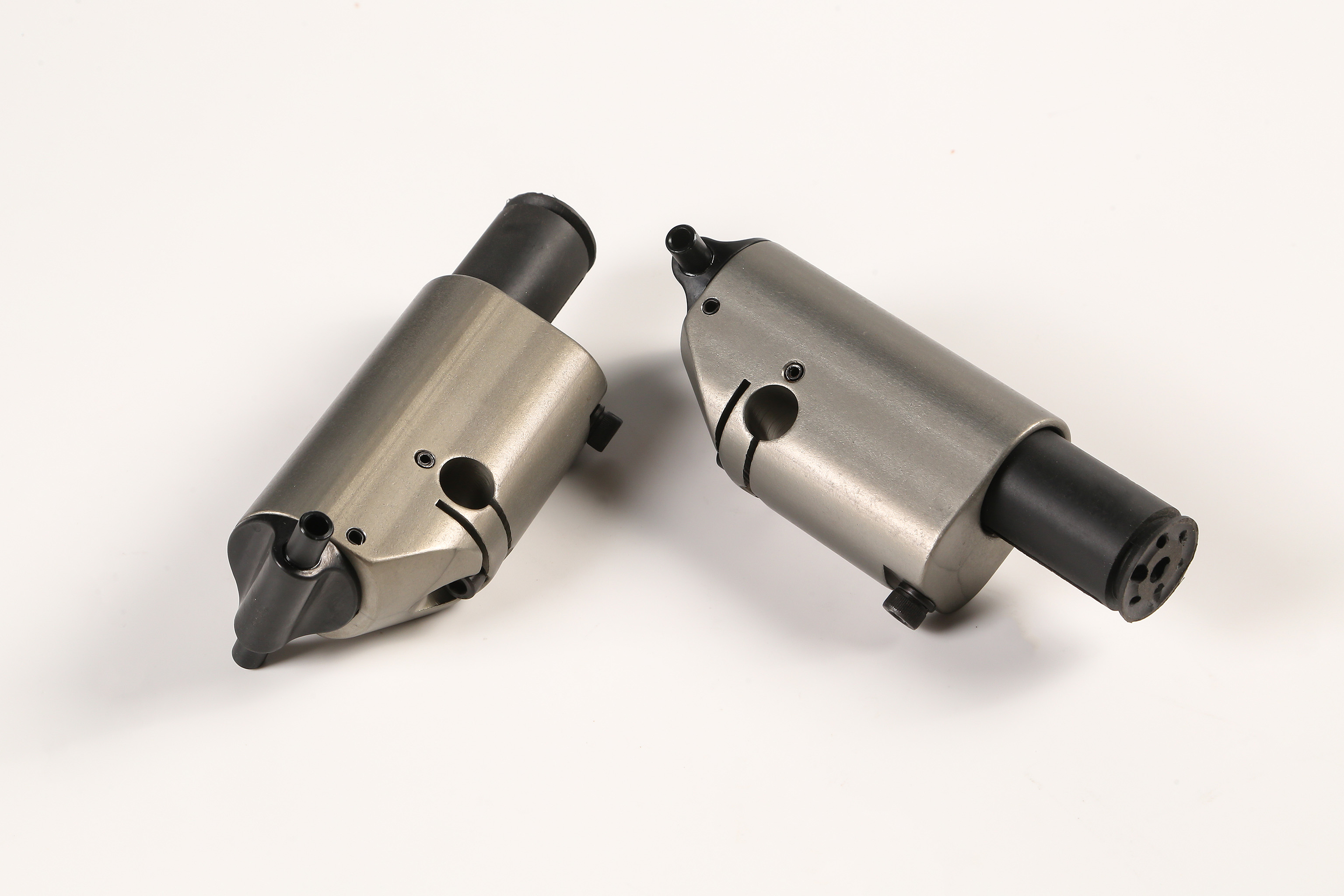 Sturdy Suction Nozzle Parts for NIKKO Automatic Die Cutting Machines Spare Parts