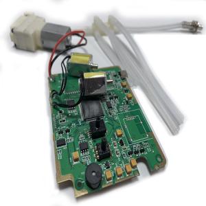 Quality UNMED Patient Monitor Module Holter Vital Signs Monitoring ABPM bp machine wholesale