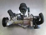 2702000601 Engine Parts Water Pump