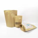 Stand Yes Customized Paper Bags Free Sample Accept Customized Logo Printing